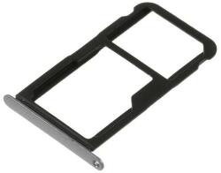 tel-szalk-1926475 Huawei P10 Lite SIM kártya tálca (2 SIM kártyás telefonokhoz) (tel-szalk-1926475)
