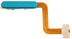 tel-szalk-1926167 Samsung Galaxy M51 zöld ujjlenyomat olvasó szenzor flexibilis kábellel (tel-szalk-1926167)