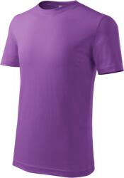 MALFINI Tricou copii Classic New, violet (13564)