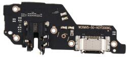 tel-szalk-1926176 Oppo Realme V5 töltőcsatlakozó port panel (tel-szalk-1926176)