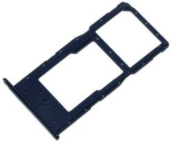 tel-szalk-1926724 Huawei Honor 10 Lite sötétkék SIM kártya tálca (tel-szalk-1926724)
