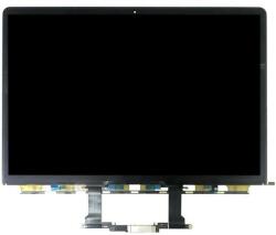  NBA001LCD101047 Apple Macbook Pro 13.3" M1 (2020) A2338 EMC3578 fekete OEM LCD kijelző (NBA001LCD101047)