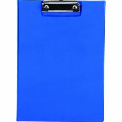 DELI Clipboard dublu A4 albastru DELI (DLE38154A)