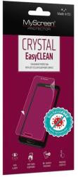 Apple iPhone XS Max / 11 Pro Max, Kijelzővédő fólia (az íves részre NEM hajlik rá! ), MyScreen Protector Antibacterial, Clear Prémium - tok-shop
