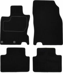 MAMMOOTH Set covorase mocheta MAMMOOTH NISSAN QASHQAI II 11.13 - prezent 4 buc (MMTA041NIS230PRM01)