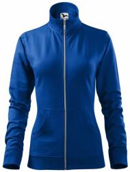 MALFINI Hanorac damă Viva - Albastru regal | 2XL (4090517)