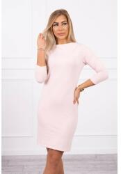 MONDO ITALIA Dress klasszikus MI8825 por