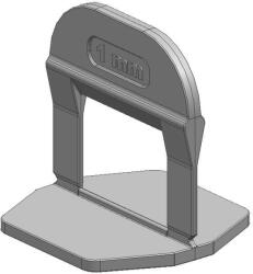 TLS-PRO ECO - 100 db lapszintező talp 1 mm