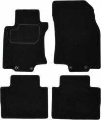 MAMMOOTH Set covorase mocheta MAMMOOTH NISSAN X-TRAIL 04.14 - prezent 4 buc (MMTA041NIS300PRM01)