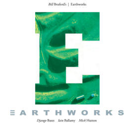 Bruford, Bill EARTHWORKS