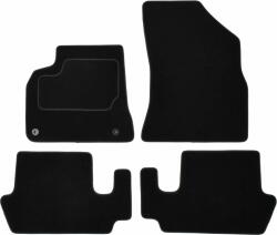 MAMMOOTH Set covorase mocheta MAMMOOTH PEUGEOT 3008 06.09 - 08.16 4 buc (MMTA041PGT310PRM01)
