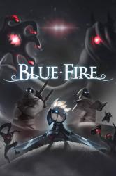 Graffiti Games Blue Fire (PC)