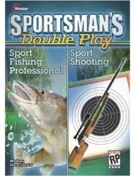 Masque Publishing Sportsman's Double Play (PC)