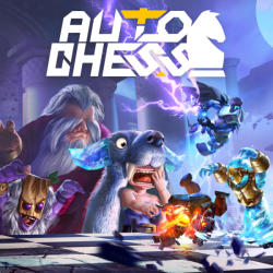 Dragonest Game Auto Chess (PC)
