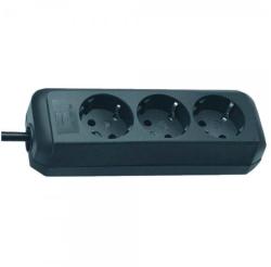 brennenstuhl 3 Plug 1,5 m (1158620015)
