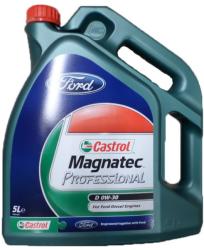 Castrol Ford Magnatec Professional D 0W-30 5 l