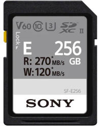 Sony SDXC 256GB UHS-II SFE256