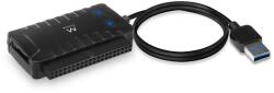Ewent EW7019 USB to 2, 5" and 3, 5" IDE/SATA Adapter (EW7019)