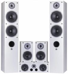 Wilson RAPTOR 7 5.0 Boxe audio