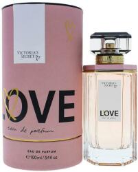 Victoria's Secret Love EDP 100 ml Parfum