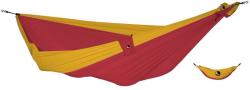 Ticket To The Moon King Size yellow/burgundy (TMK3734)