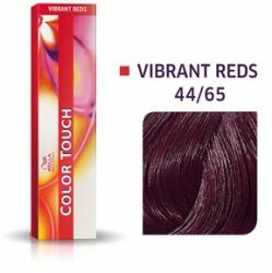 Wella Color Touch Vibrant Reds cu efect multi-dimensional 44/65 60 ml