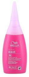 Wella Professionals Creatine+ Wave dauer normál és jó minőségű hajra 75 ml