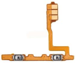 tel-szalk-1927188 Realme X / Oppo K3 hangerőszabályzó gomb flexibilis kábel (tel-szalk-1927188)