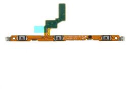 tel-szalk-1927015 Samsung Galaxy A20 Bekapcsoló és hangerőszabályzó gomb flexibilis kábel (tel-szalk-1927015)