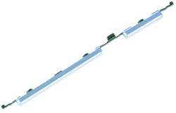  tel-szalk-1927073 Xiaomi Redmi Note 5 / Note 5 Pro Bekapcsoló és hangerőszabályzó gomb flexibilis kábel (tel-szalk-1927073)