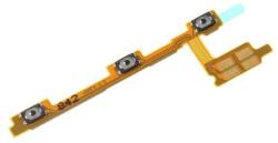 tel-szalk-1927041 Huawei Honor 8X / View 10 Lite Bekapcsoló és hangerőszabályzó gomb flexibilis kábel (tel-szalk-1927041)
