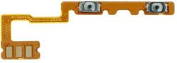  tel-szalk-1927157 Realme 7 Pro hangerőszabályzó gomb flexibilis kábel (tel-szalk-1927157)