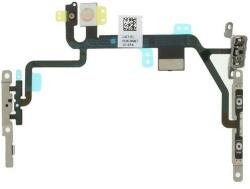  tel-szalk-1926995 Apple iPhone 8 Bekapcsoló és hangerőszabályzó gomb flexibilis kábel (tel-szalk-1926995)