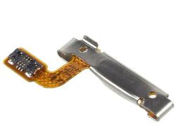  tel-szalk-1927318 Samsung Galaxy S7 Edge G935 bekapcsoló gomb flexibilis kábellel (tel-szalk-1927318)