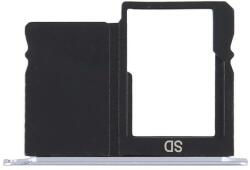  tel-szalk-1926963 Huawei MediaPad M5 lite 10.1 ezüst SD kártyatálca (tel-szalk-1926963)