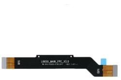 tel-szalk-1927437 Xiaomi Redmi Note 5 / 5 Pro alaplapi flexibilis kábel (tel-szalk-1927437)
