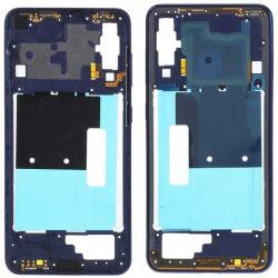tel-szalk-1927519 Samsung Galaxy A60 kék középső keret (tel-szalk-1927519)