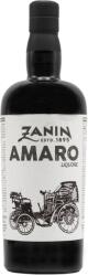Zanin Lichior digestiv Zanin Amaro, 30% alc. , 0.7L, Italia