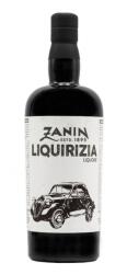 Zanin Lichior de lemn Zanin Liquirizia, 25% alc. , 0.7L, Italia
