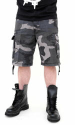 SURPLUS pantaloni scurți pentru bărbați SURPLUS VINTAGE Scurt - Nightcamo - 05-5596-31