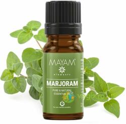 Elemental Ulei Esential de Maghiran 10ml