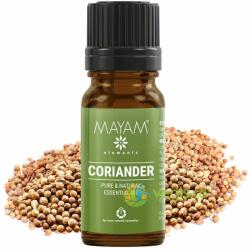 Elemental Ulei Esential de Coriandru 10ml