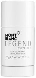 Mont Blanc Deostick Mont Blanc Legend Spirit, pentru Barbati