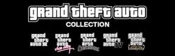 Rockstar Games Grand Theft Auto Collection (PC)