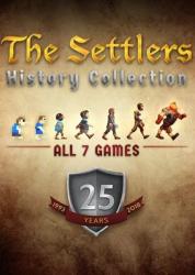 Ubisoft The Settlers History Collection (PC) Jocuri PC