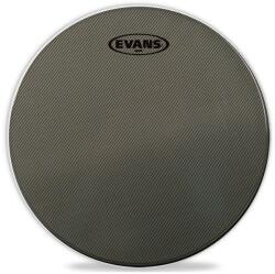 Evans 14" HYBRID Coated