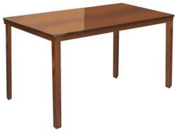 TEMPO KONDELA Étkezőasztal, dió, 110x70 cm, ASTRO New - shopon