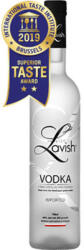  Lavish Vodka 0, 7L 40%