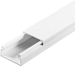 Vásárlás: Mentavill Kábelcsatorna MCE (15x10mm) fehér (301020) Kábelcsatorna  árak összehasonlítása, Kábelcsatorna MCE 15 x 10 mm fehér 301020 boltok