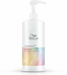 Wella Professionals Color Motion Post-Color Treatment 500ml